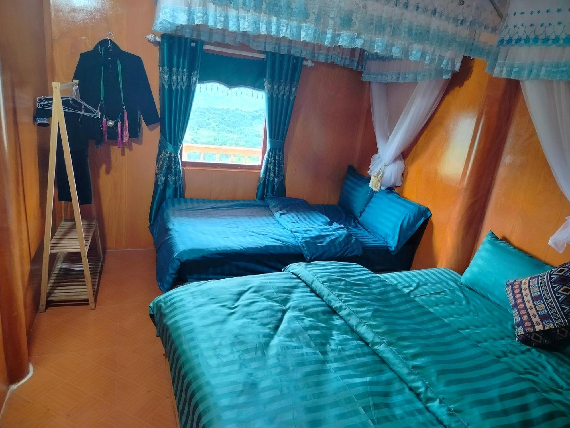 Cong Troi Homestay Ha Giang Room photo